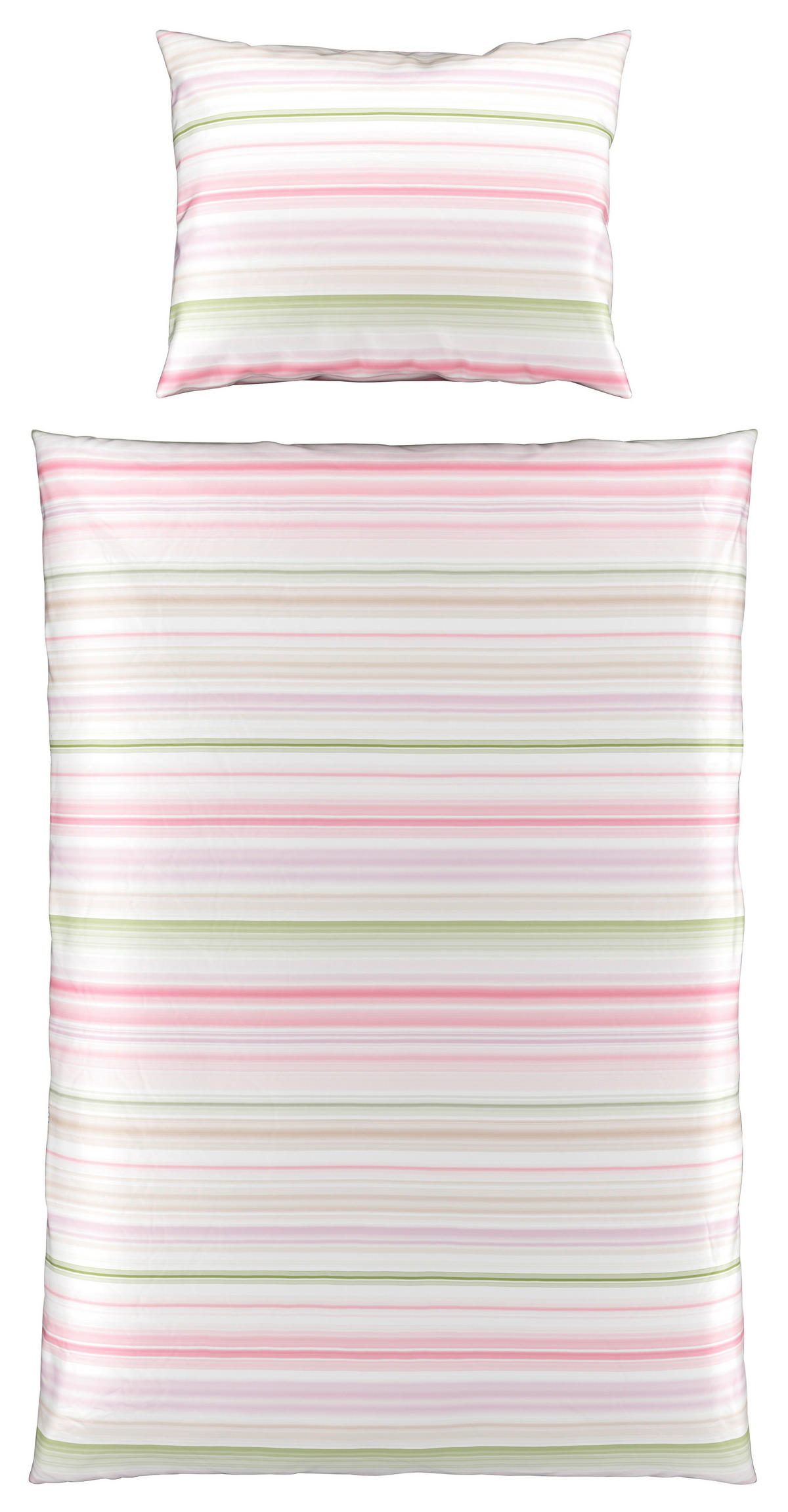 POSTELJINA 140/200 cm saten sivobraon  - sivobraon, Konvencionalno, tekstil (140/200cm) - Esposa