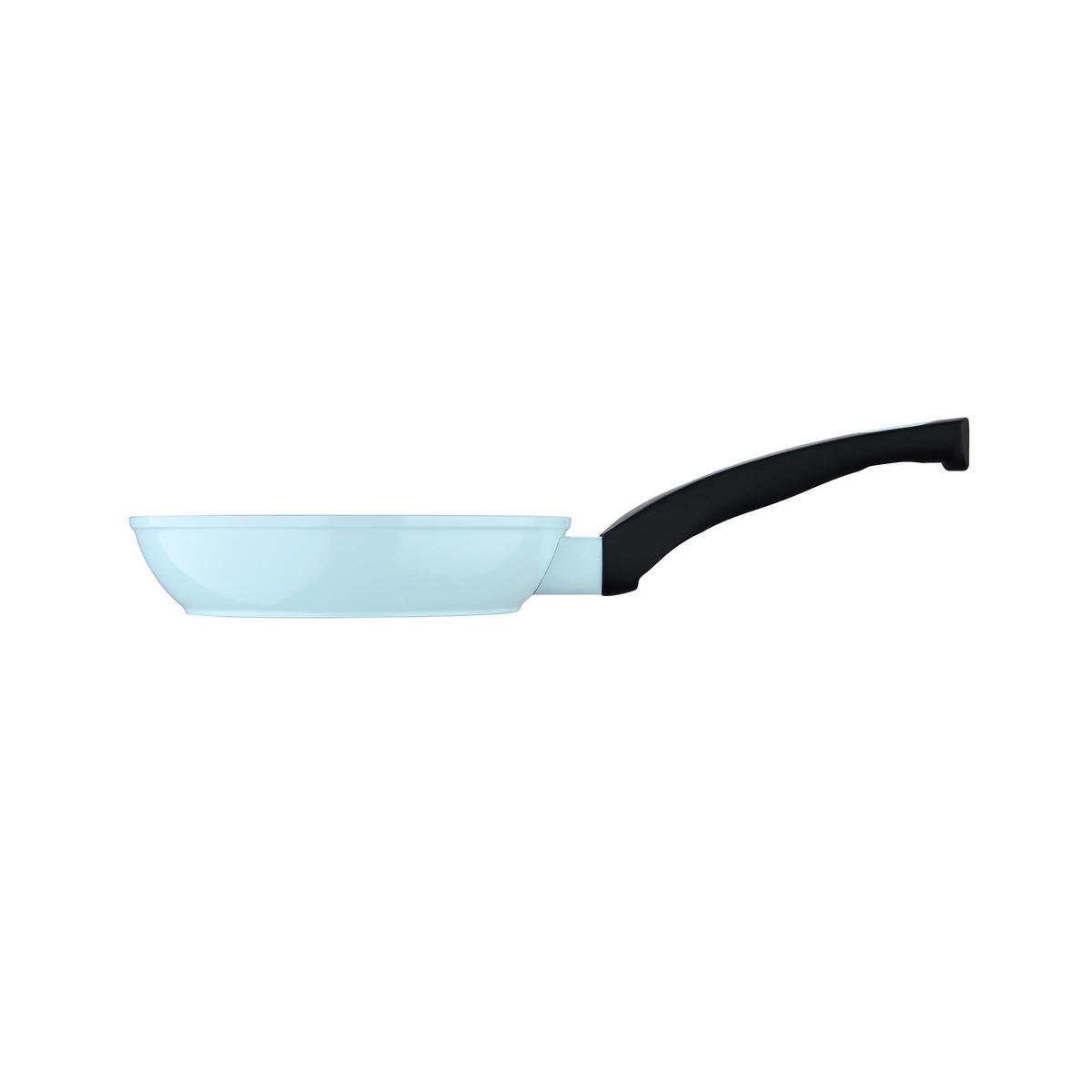 PFANNENSET 3-teilig  - Basics, Metall