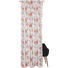 VORHANGSCHAL blickdicht 130/250 cm - Creme/Orange, Textil (130/250cm) - Schöner Wohnen VORHANGSCHAL blickdicht 130/250 cm - Creme/Orange, Textil (130/250cm) - Schöner Wohnen