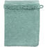 WASCHHANDSCHUH - Mintgrün, Natur, Textil (16/21cm) - Bio:Vio WASCHHANDSCHUH - Mintgrün, Natur, Textil (16/21cm) - Bio:Vio