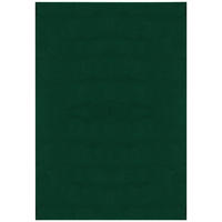 TKANÝ KOBEREC, 80/150 cm, zelená - zelená, Design, textil (80/150cm)