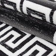 WEBTEPPICH 80/150 cm Miami  - Grau, Trend, Textil (80/150cm) - Novel