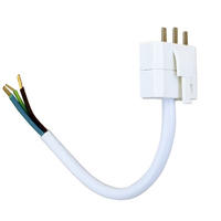 CEE STICKPROPP - vit, Basics, plast (3/18,2/1,7cm)