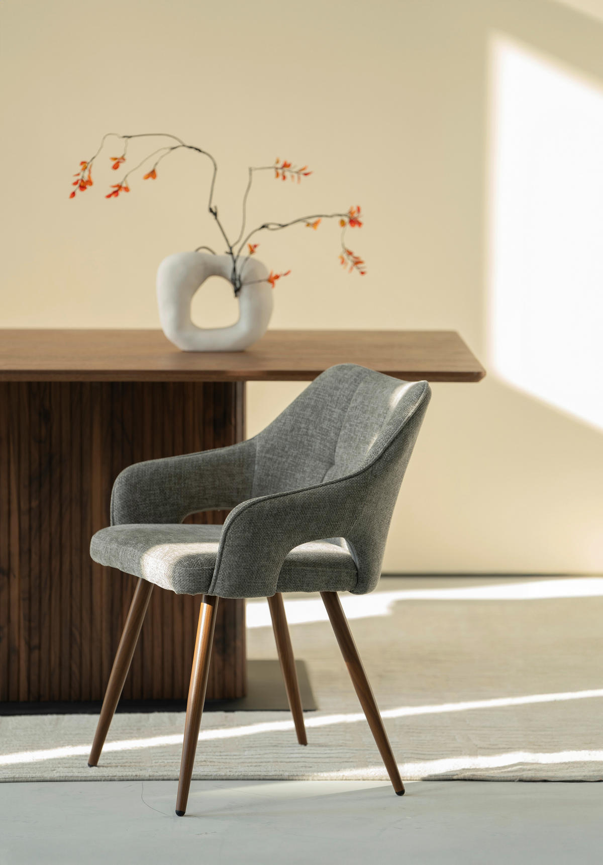 ŽIDLE S PODRUČKAMI, 55/80/60 cm - Lifestyle (55/80/60cm) - MID.YOU