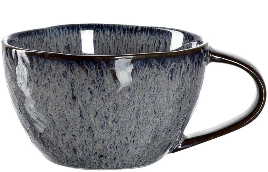 TASSE Matera 290 ml  - Anthrazit, LIFESTYLE, Keramik (290ml) - Leonardo