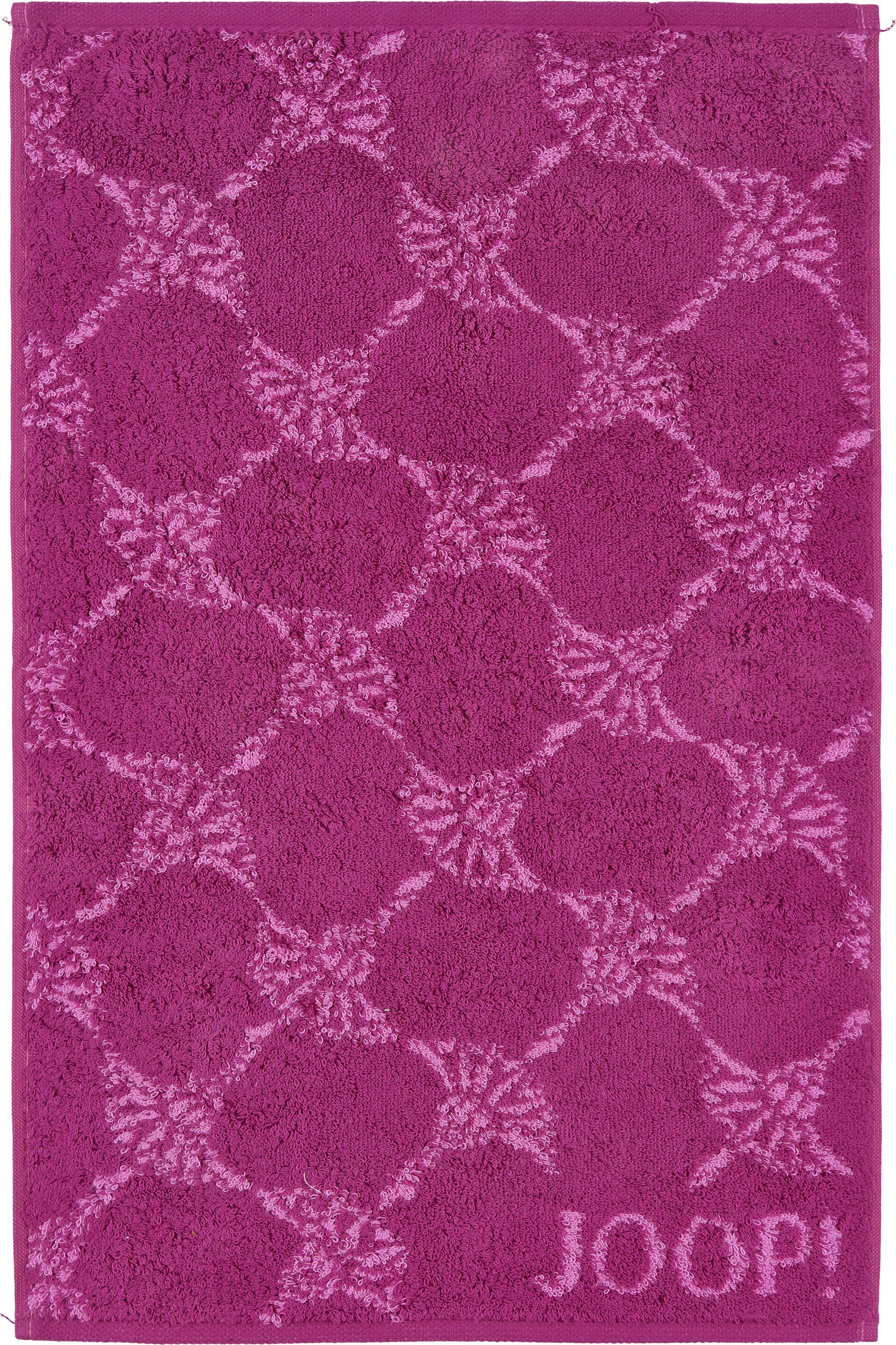 GÄSTETUCH 30/50 cm Cornflower Beere  - Beere, Design, Textil (30/50cm) - Joop!