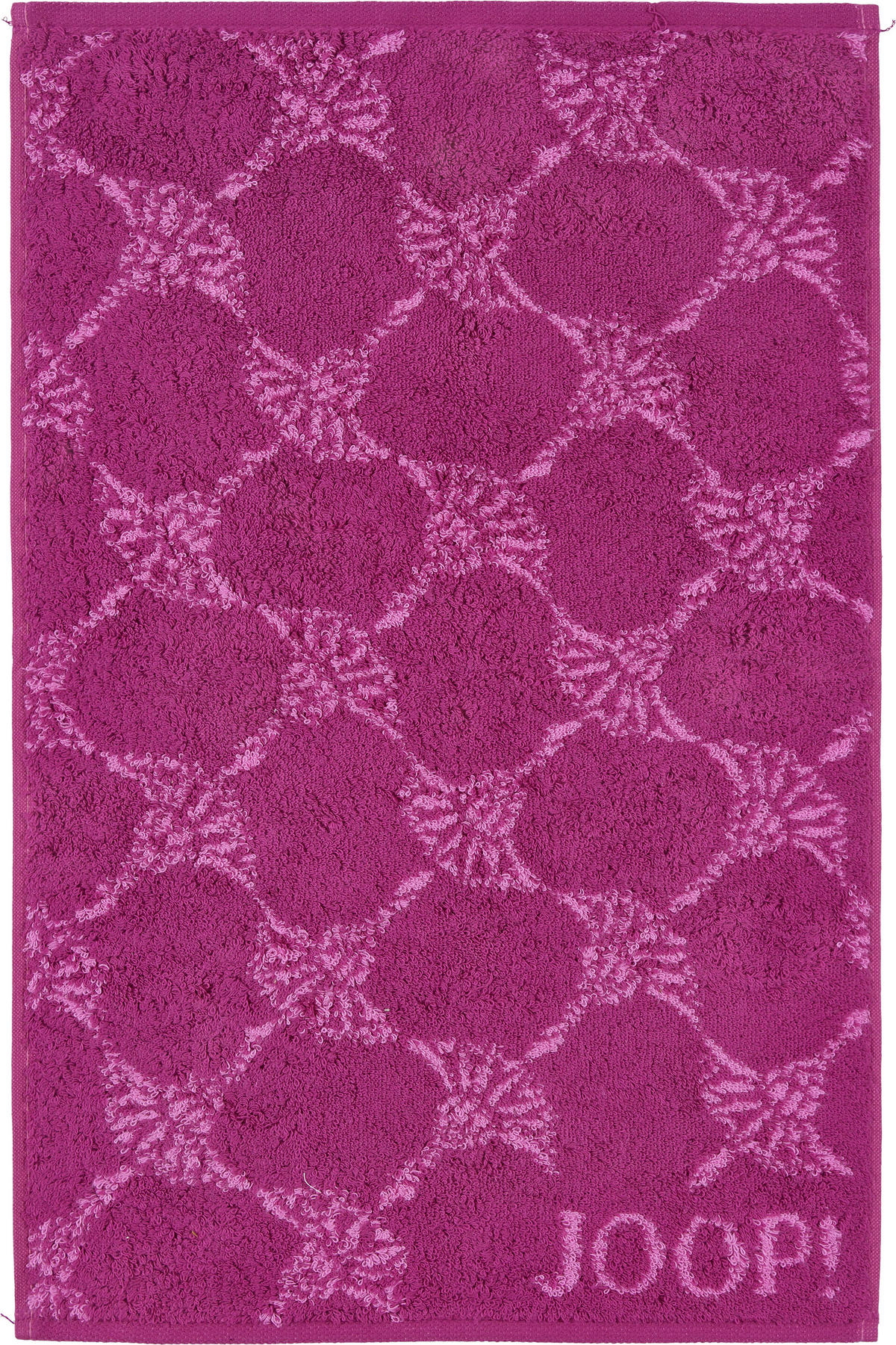 GÄSTETUCH 30/50 cm Cornflower Beere  - Beere, Design, Textil (30/50cm) - Joop!
