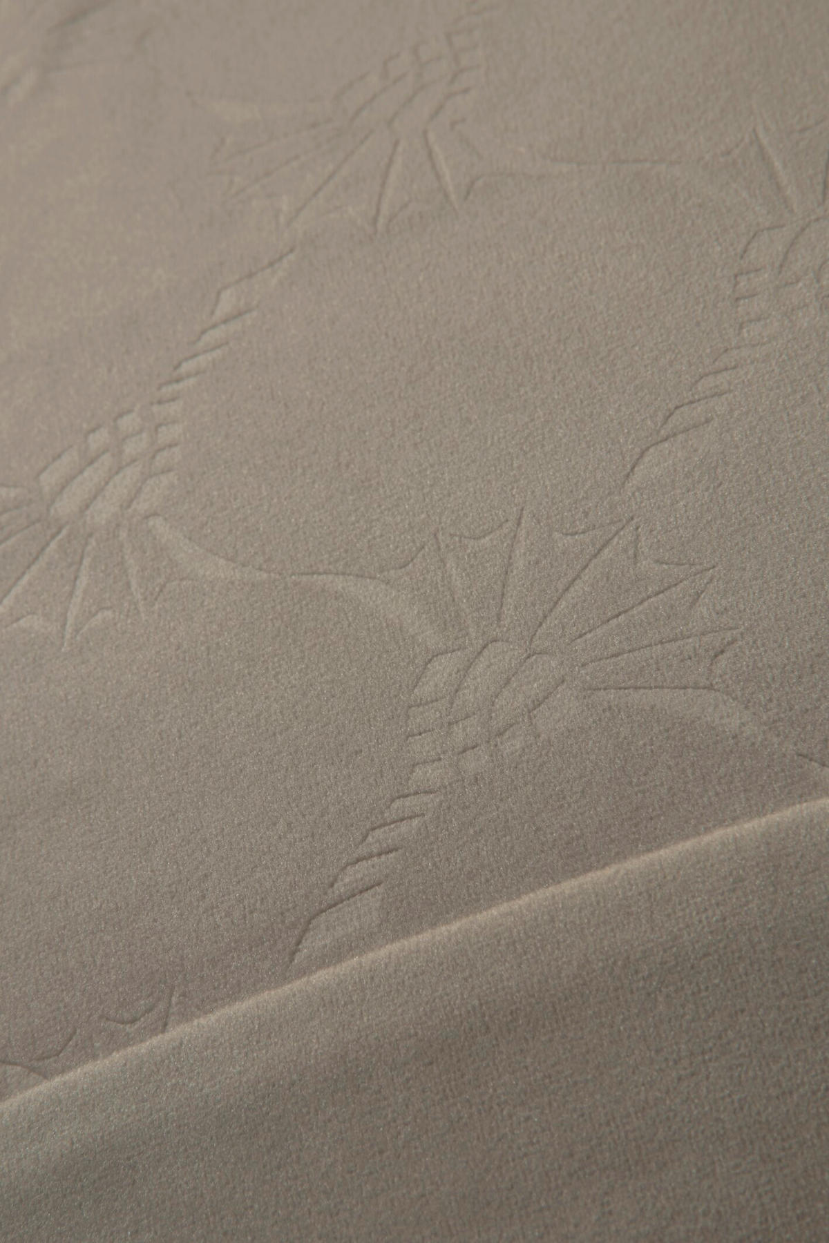 KISSENHÜLLE JOOP! Soft Cornflower 40/60 cm  - Sandfarben, Basics, Textil (40/60cm) - Joop!
