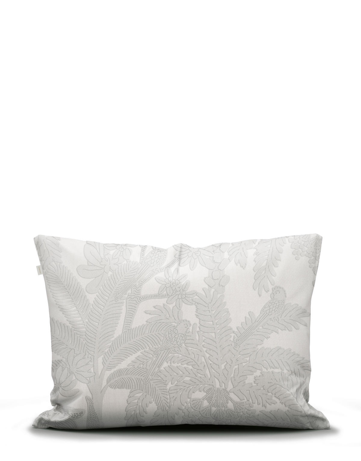 POSTELJNINA 135/200 cm saten bela  - bela, Konvencionalno, tekstil (135/200cm) - Essenza