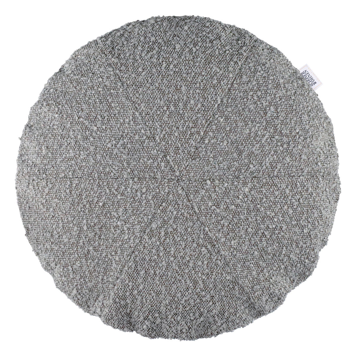 ZIERKISSEN 45 cm    - Basics (45cm) - Schöner Wohnen
