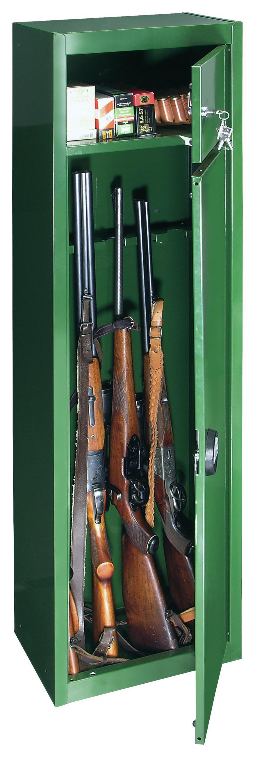 Waffenschrank Gunsafe 5 Parcel