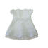 TAUFKLEID - Weiß, Basics, Textil (68) - My Baby Lou TAUFKLEID - Weiß, Basics, Textil (68) - My Baby Lou