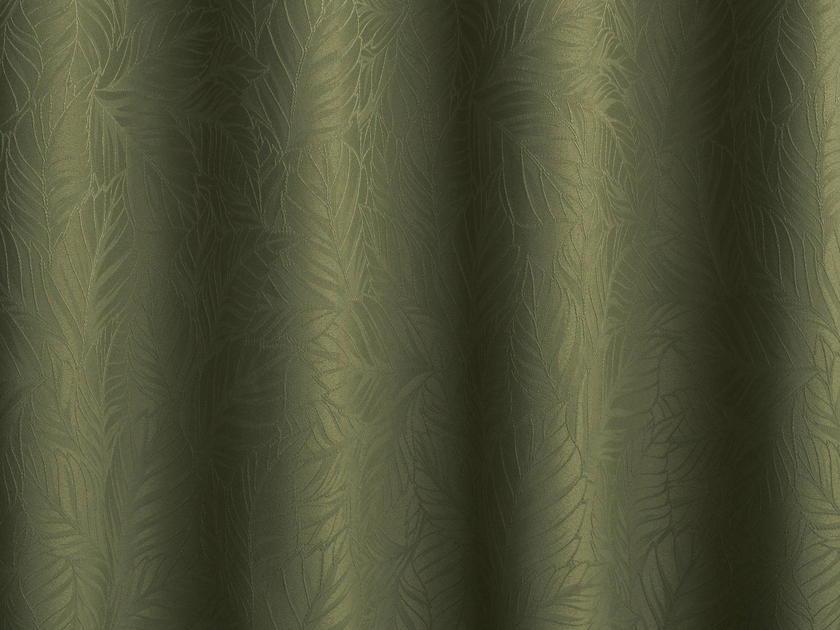 DEKORANYAG fm - zöld, Basics, textil (150cm)
