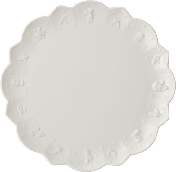 TALÍŘ, keramika, 29,5 cm - Design, keramika (29,5cm) - Villeroy & Boch