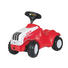 LAUFFAHRZEUG TRAKTOR STEYR - Rot/Weiß, KONVENTIONELL, Kunststoff (61/30/43cm) LAUFFAHRZEUG TRAKTOR STEYR - Rot/Weiß, KONVENTIONELL, Kunststoff (61/30/43cm)