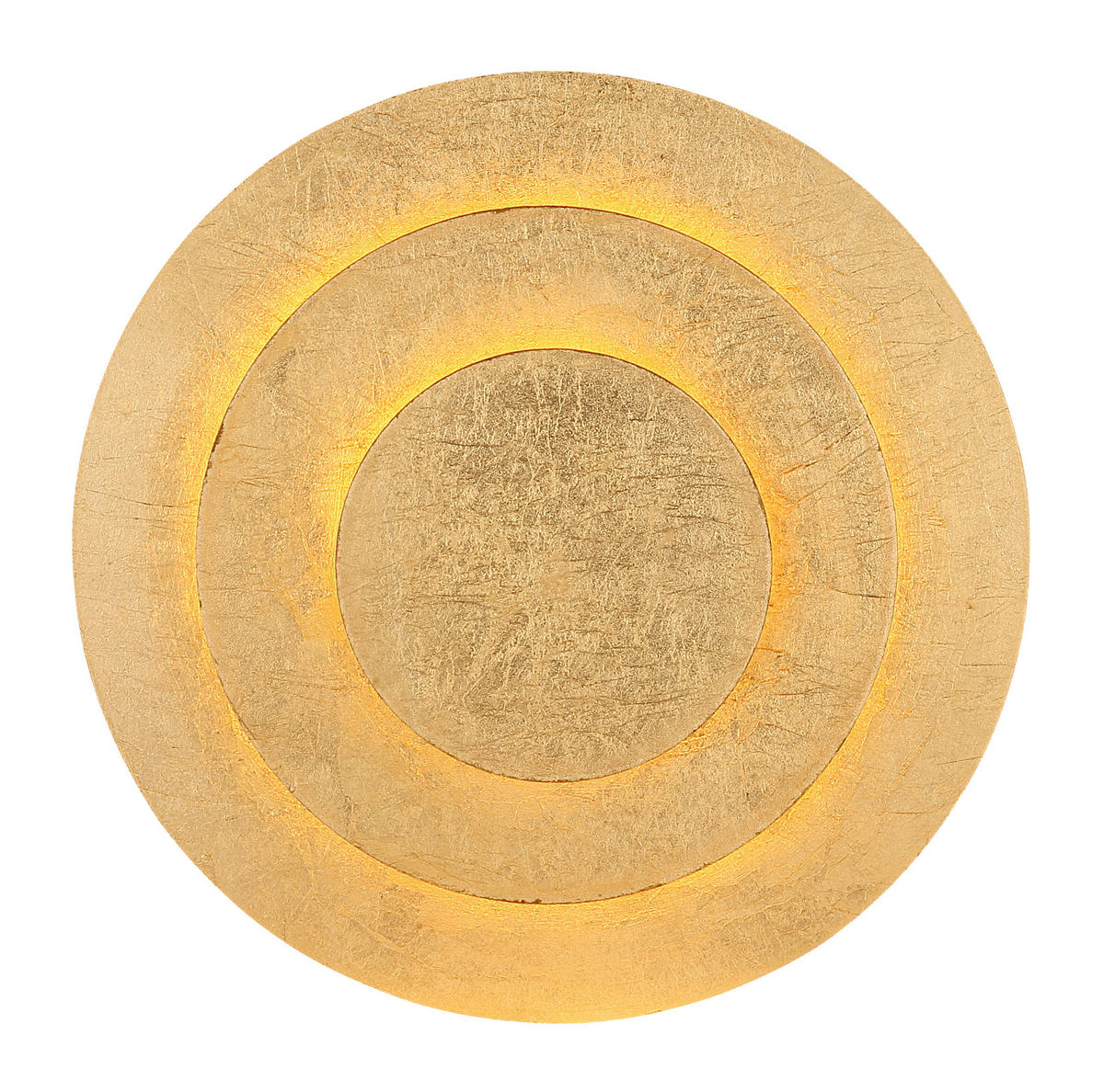 STROPNÍ LED SVÍTIDLO, 18/18/4.7 cm - Design (18/18/4.7cm) - Globo