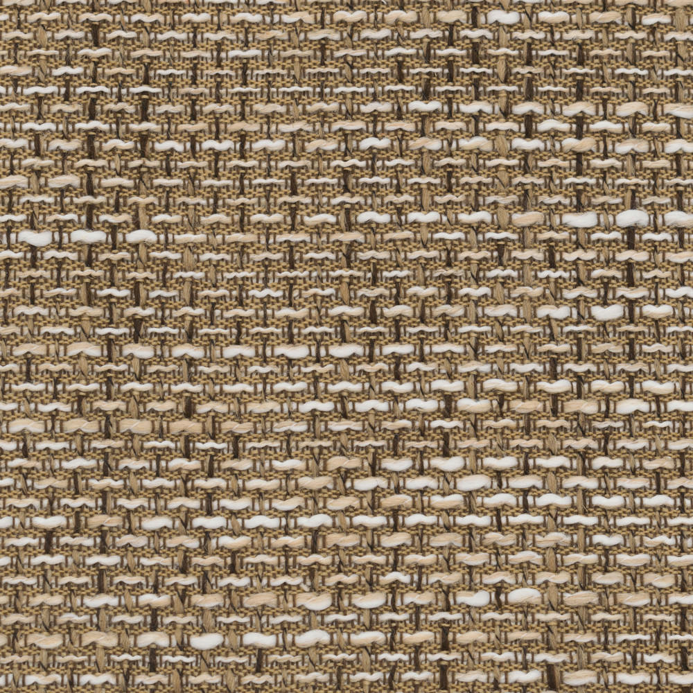 Thumbnail - Mid.you Ecksofa, Braun, Beige, Textil, Struktur, 3-Sitzer, L-Form, 268x153 cm, Made in EU, FSC Mix, Schlafen auf Sitzhöh...
