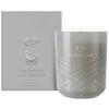 KERZE IM GLAS - Grau, Basics, Glas (9/9/11,5cm) - Ipuro
