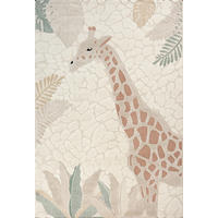 KINDERTEPPICH 140/200 cm Elio Kids  - Creme, Basics, Textil (140/200cm) - Novel