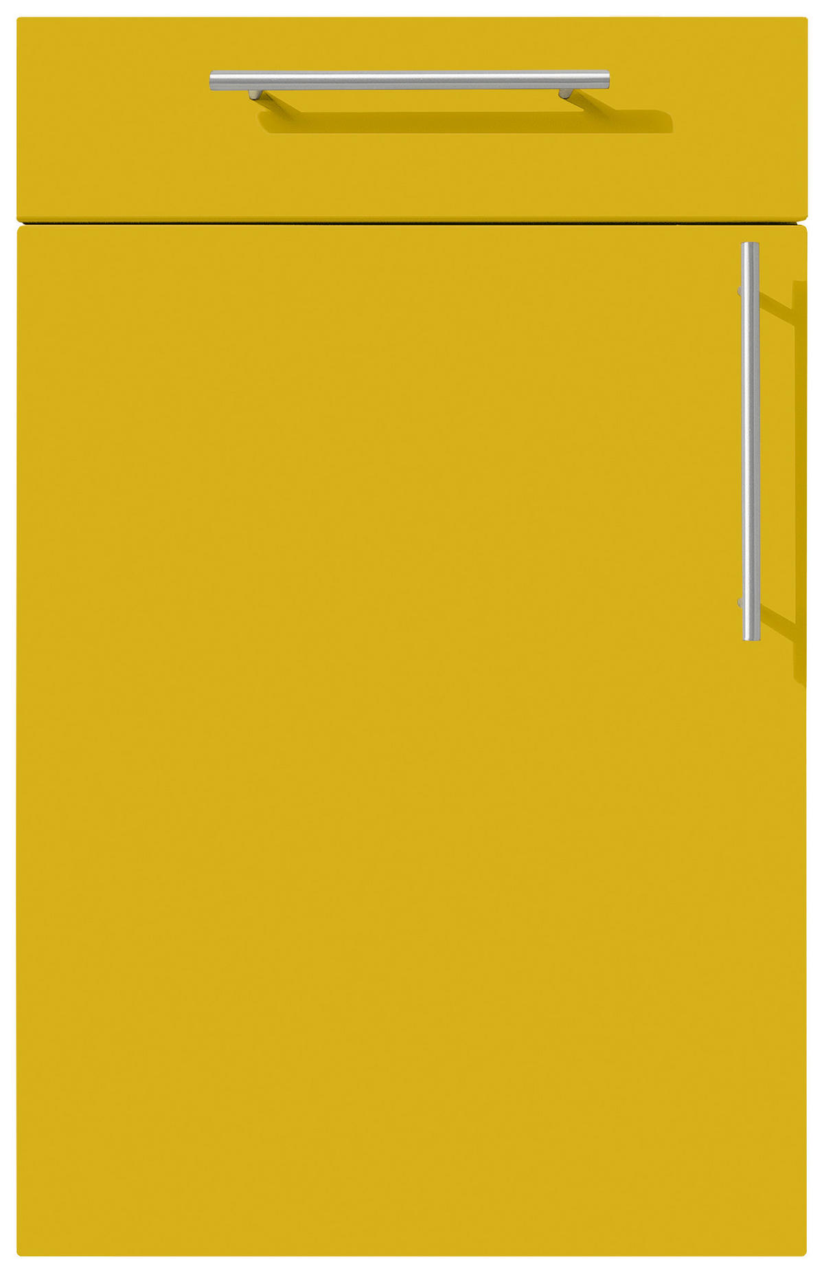 EINBAUKÜCHE   - Design, Holzwerkstoff - Novel