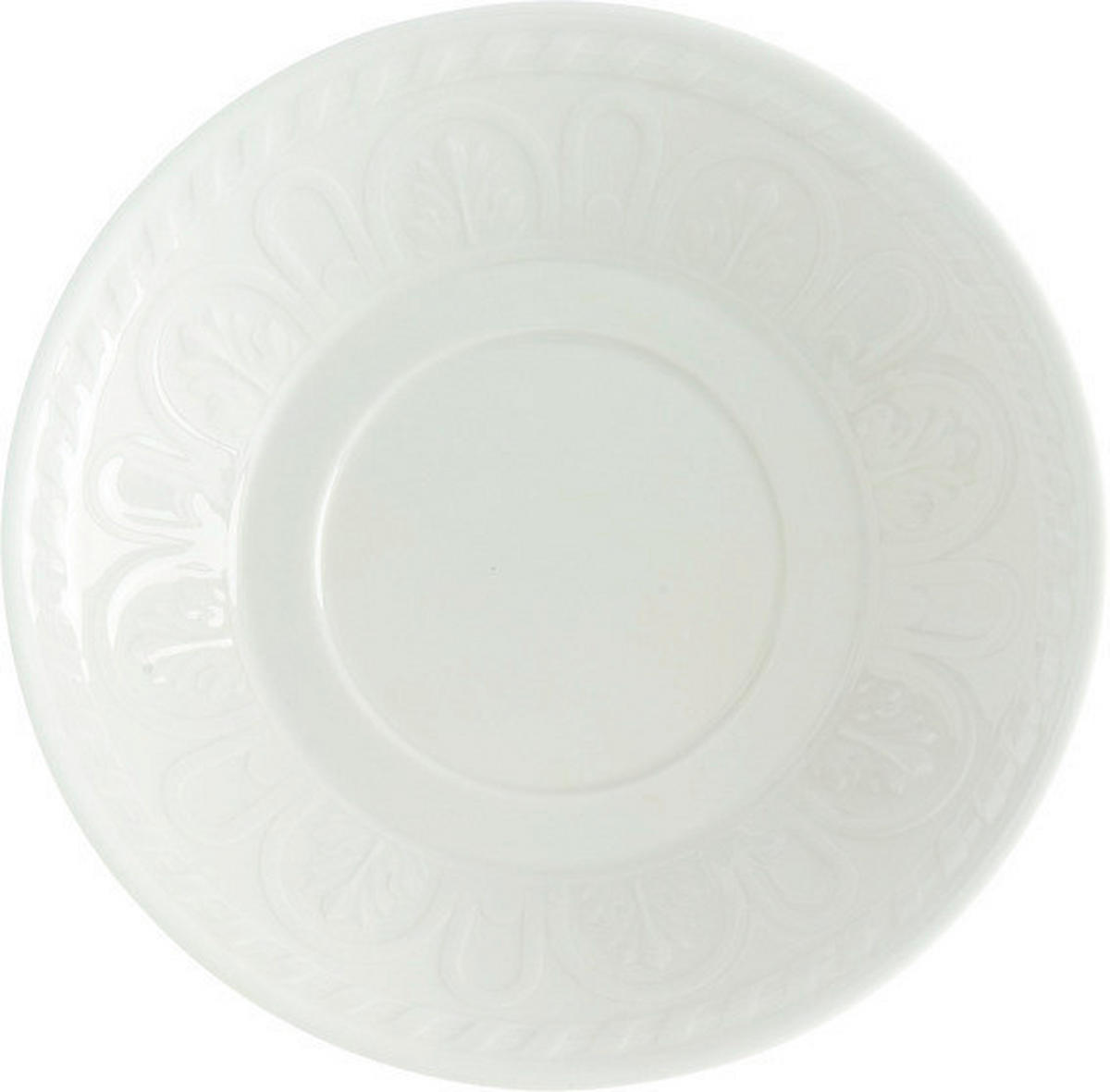 KROŽNIČEK  Cellini  15 cm        - krem barve, Basics, keramika (15cm) - Villeroy & Boch