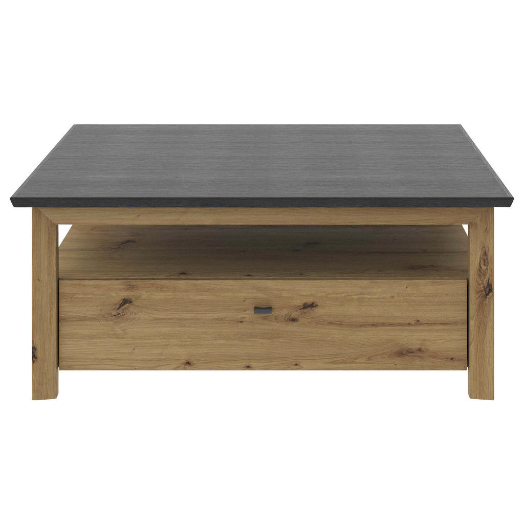 MĂSUȚĂ DE CAFEA material pe bază de lemn 110/80/45 cm