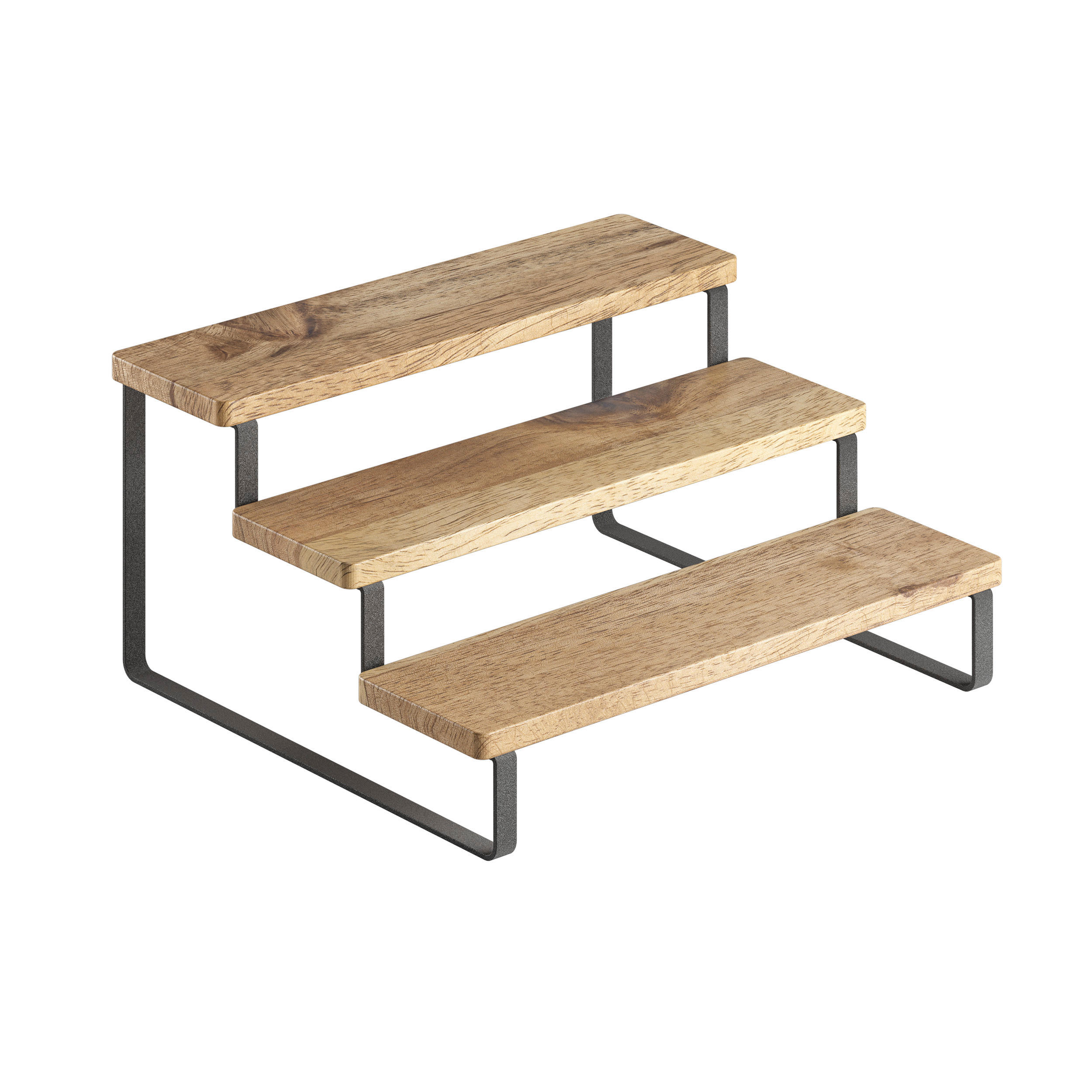 Gewürzregal York Lava