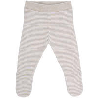 HOSE Urban Jungle  - Beige/Weiß, Trend, Textil (62null) - Avelia