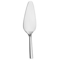 SÜTEMÉNYLAPÁT - nemesacélszínű, Basics, fém (23cm) - WMF