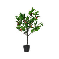 Plantă Artificială - Basics (50,00/47,00/95,00cm)