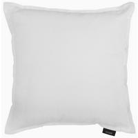 POŤAH NA VANKÚŠ  40/40 cm - biela, Basics, textil (40/40cm) - Novel