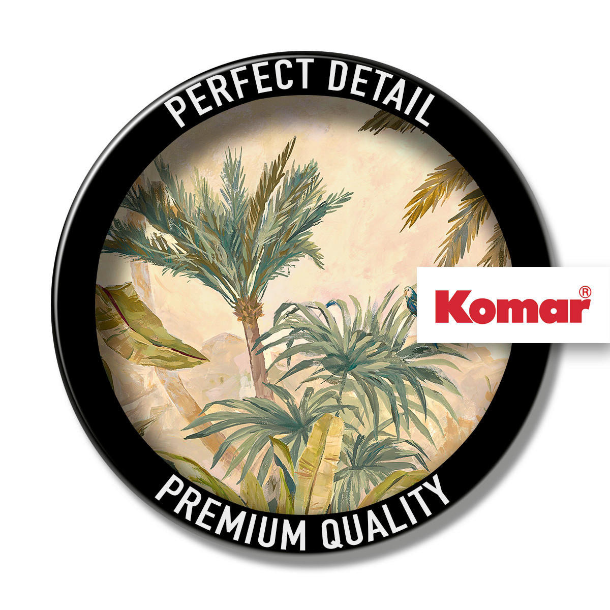 FOTOTAPET 400/280 cm  - multicolor, Trend, papper (400/280cm)