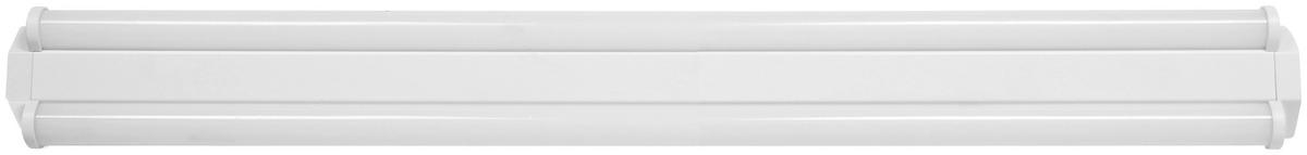 UNTERBAULEUCHTE 7,5/5/60 cm   - Weiß, Basics, Kunststoff (7,5/5/60cm)