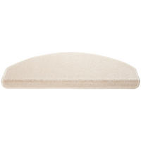 STUFENMATTE in Beige  - Beige, KONVENTIONELL, Textil (28/65cm) - Esposa