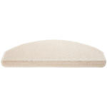 STUFENMATTE in Beige  - Beige, KONVENTIONELL, Textil (28/65cm) - Esposa