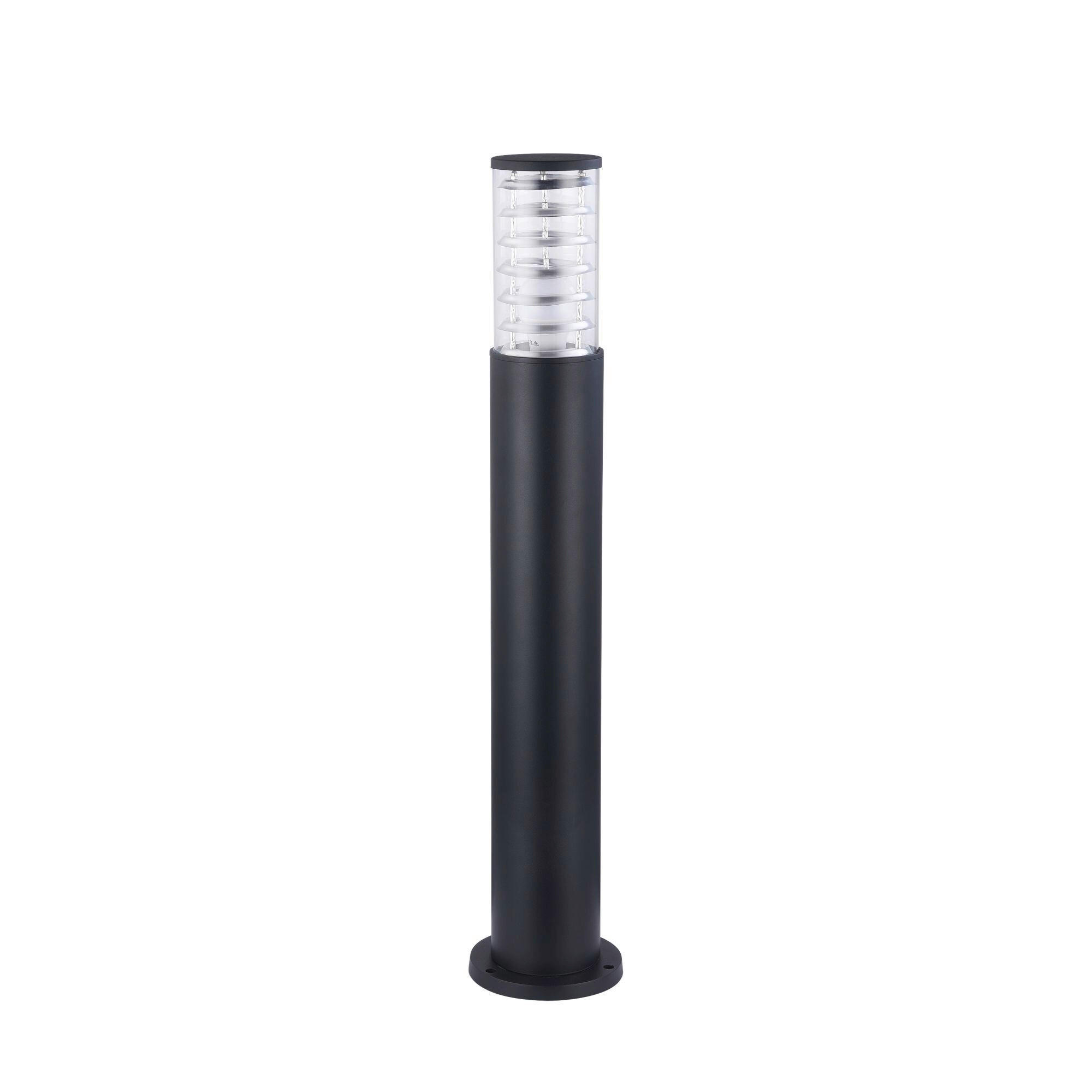 Maytoni Wegeleuchte Outdoor Schwarz 79.6 cm