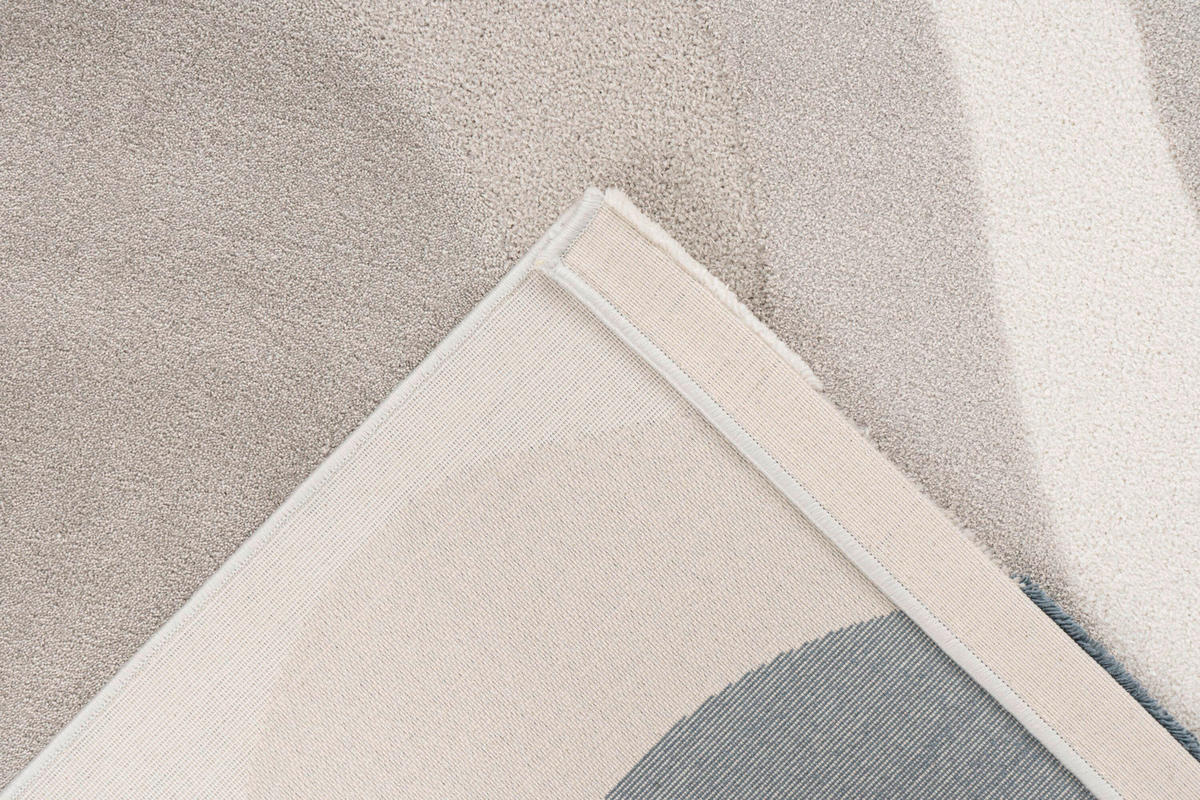 WEBTEPPICH 120/170 cm Bergamo Multicolor  - Multicolor, Design, Textil (120/170cm) - Batucci
