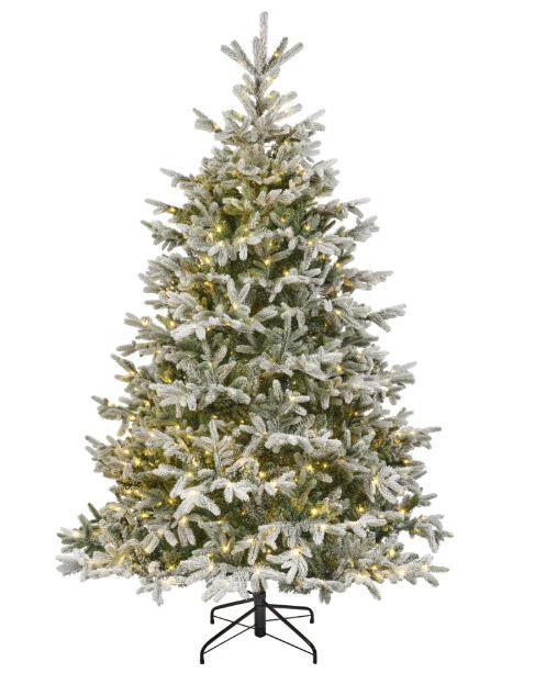 BOŽIČNA JELKA  - Basics (150/210cm) - X-Mas