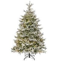 BOŽIČNA JELKA  - Basics (150/210cm) - X-Mas