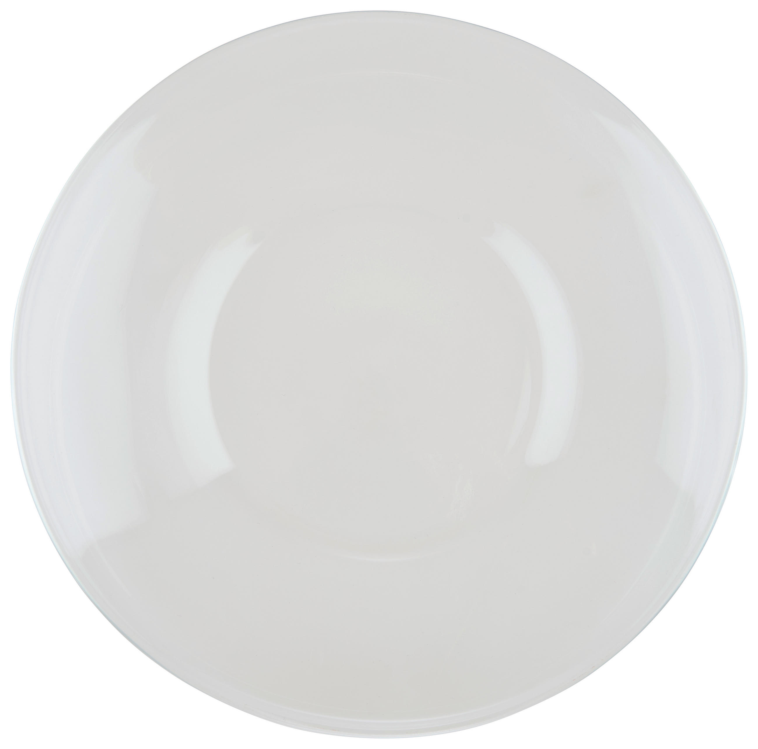 KROŽNIČEK  TE PER TE  steklo        15/2/15 cm  - prozorno, Design, steklo (15/2/15cm) - Leonardo