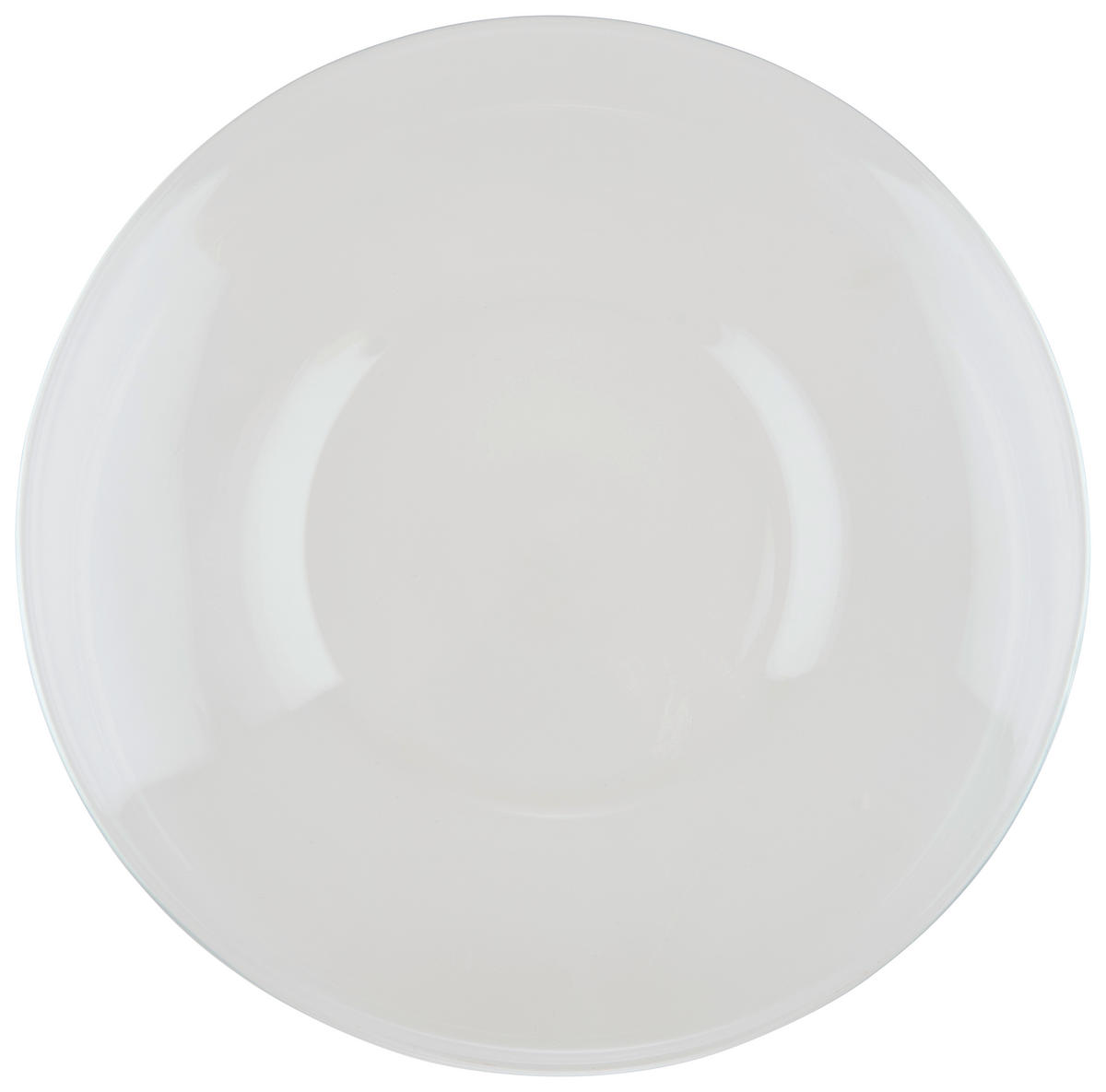 KROŽNIČEK  TE PER TE  steklo        15/2/15 cm  - prozorno, Design, steklo (15/2/15cm) - Leonardo