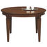 ESSTISCH in Holz 120/77 cm - Kirschbaumfarben, LIFESTYLE, Holz (120/77cm) - Selva ESSTISCH in Holz 120/77 cm - Kirschbaumfarben, LIFESTYLE, Holz (120/77cm) - Selva
