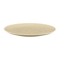 FRÜHSTÜCKSTELLER Beige 22,5 cm Terra  - Beige, Basics, Keramik (22,5cm) - Seltmann Weiden