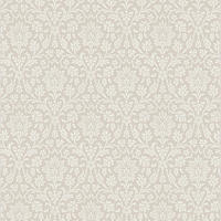 VLIESTAPETE  - Grau, Basics, Papier/Kunststoff (52/1000cm) - Xora