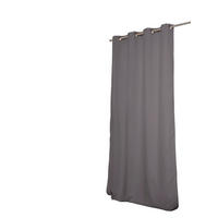 DEKORATIVNI MATERIJAL siva - siva, Konvencionalno, tekstil (150cm) - Esposa