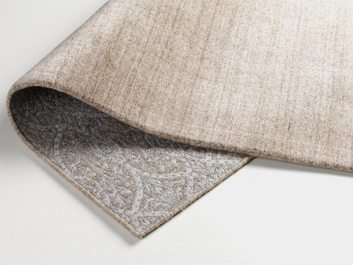 ORIENTTEPPICH 70/140 cm Malibu Beige  - Beige, KONVENTIONELL, Textil (70/140cm) - Musterring