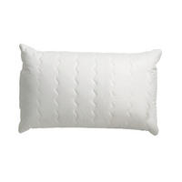 KOPFKISSEN   40/60 cm       - Weiß, Basics, Textil (40/60cm) - Centa-Star