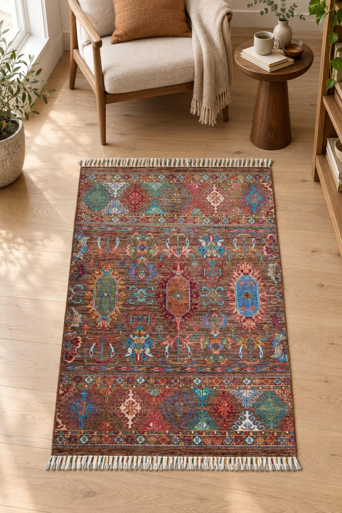ORIENTALSKA PREPROGA      80/120 cm      - Basics, tekstil (80/120cm)