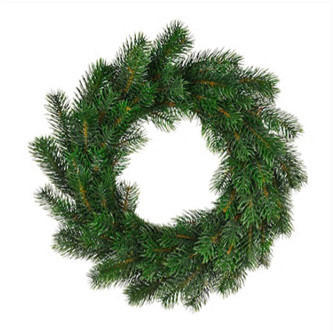 KUNSTPFLANZE - Grün, Basics (40cm) - X-Mas