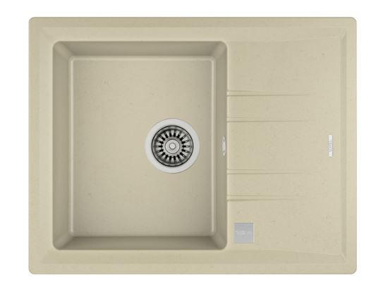 CHIUVETĂ BUCĂTĂRIE - Design - Teka